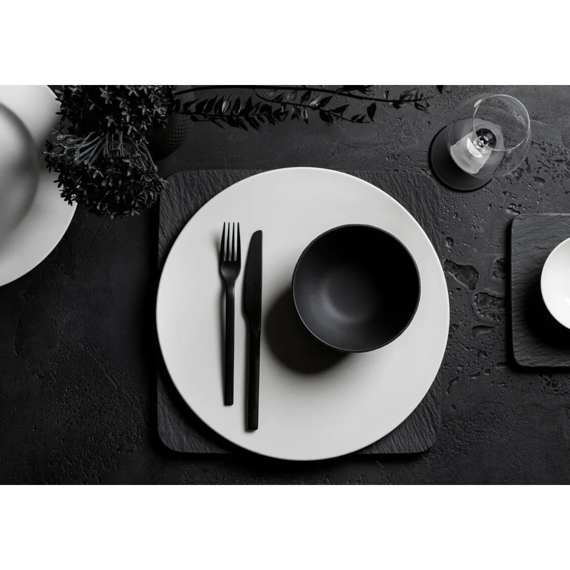 Villeroy & BochBol 0,43 l Manufacture Rock