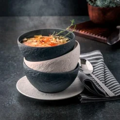 Villeroy & BochBol 0,43 l Manufacture Rock