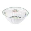 Villeroy & BochBol neu 0,75 ltr. French Garden Fleurence