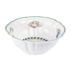 Villeroy & BochBol neu 0,75 ltr. French Garden Fleurence
