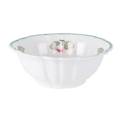 Villeroy & BochBol neu 0,75 ltr. French Garden Fleurence