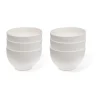 Villeroy & BochBol-Set 6-tlg. EC Basic White