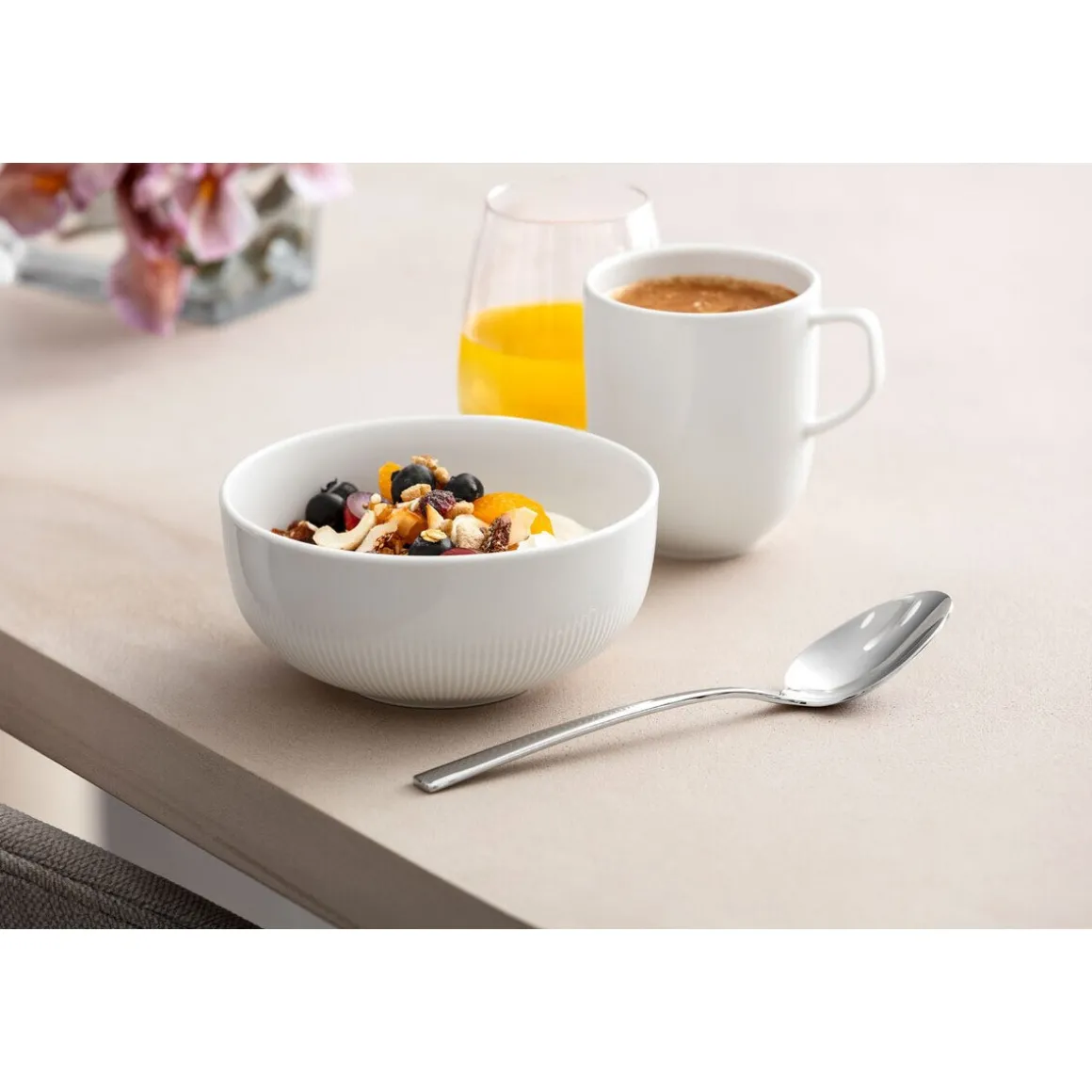 Villeroy & BochBowl 15 cm Afina