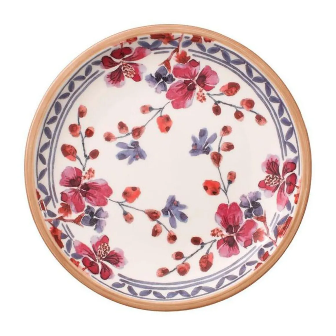 Villeroy & BochBrotteller 16cm Artesano Provencal Lavendel