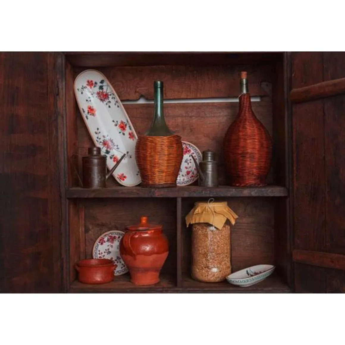 Villeroy & BochBrotteller 16cm Artesano Provencal Lavendel