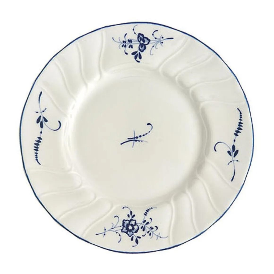 Villeroy & BochBrotteller 16 cm Vieux Luxembourg