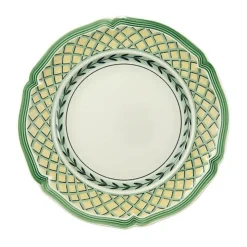 Villeroy & BochBrotteller 17 cm French Garden Orange