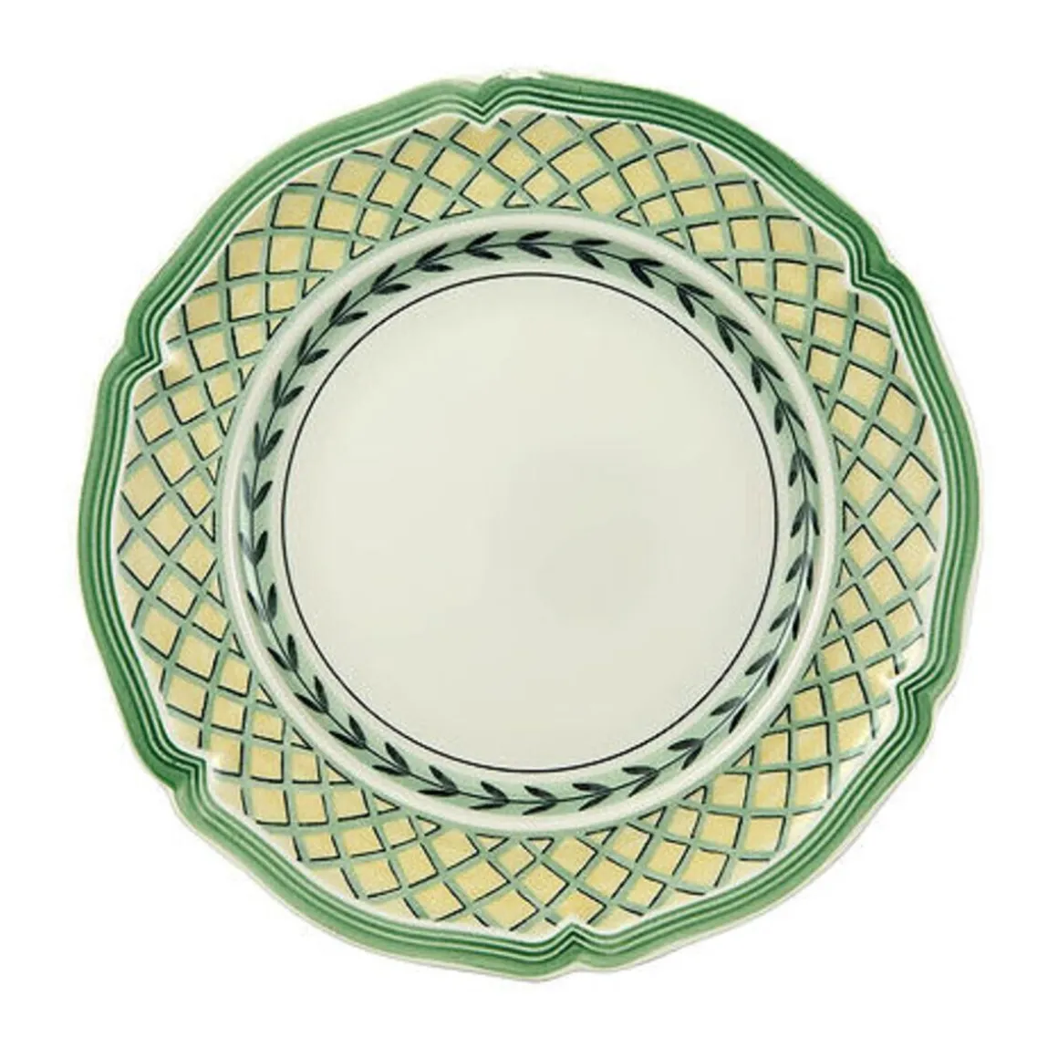 Villeroy & BochBrotteller 17 cm French Garden Orange