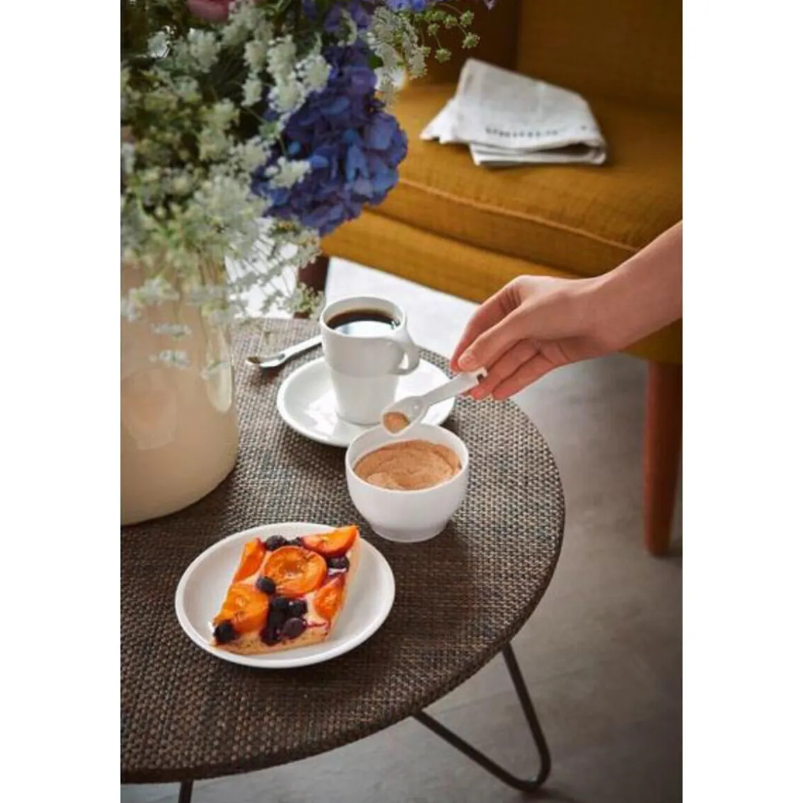 Villeroy & BochBrotteller 16 cm Artesano Original