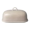 Villeroy & BochButterdose 15x12 cm Perlemor Home Sand