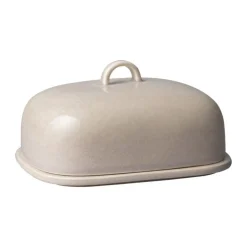 Villeroy & BochButterdose 15x12 cm Perlemor Home Sand