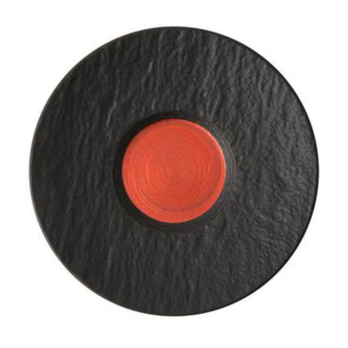 Villeroy & BochCafé au Lait Untertasse 17 cm Manufacture Rock Glow