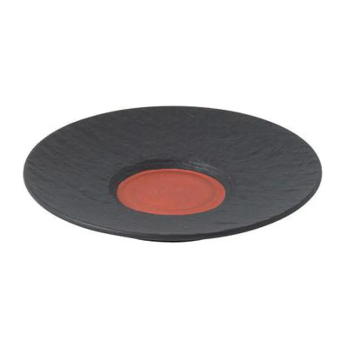 Villeroy & BochCafé au Lait Untertasse 17 cm Manufacture Rock Glow