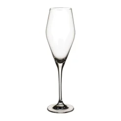 Villeroy & BochChampagnerkelch 4er-Set La Divina klar