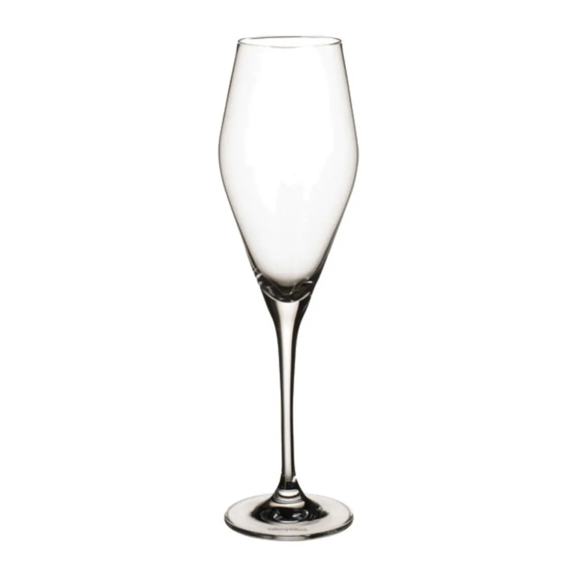 Villeroy & BochChampagnerkelch 4er-Set La Divina klar