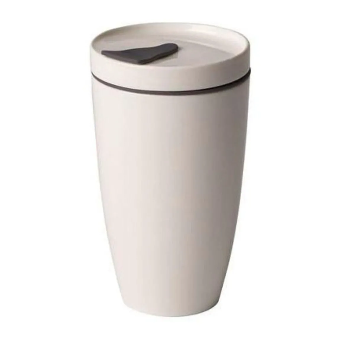 Villeroy & BochCoffee to go Becher 0,35 l To Go Weiß