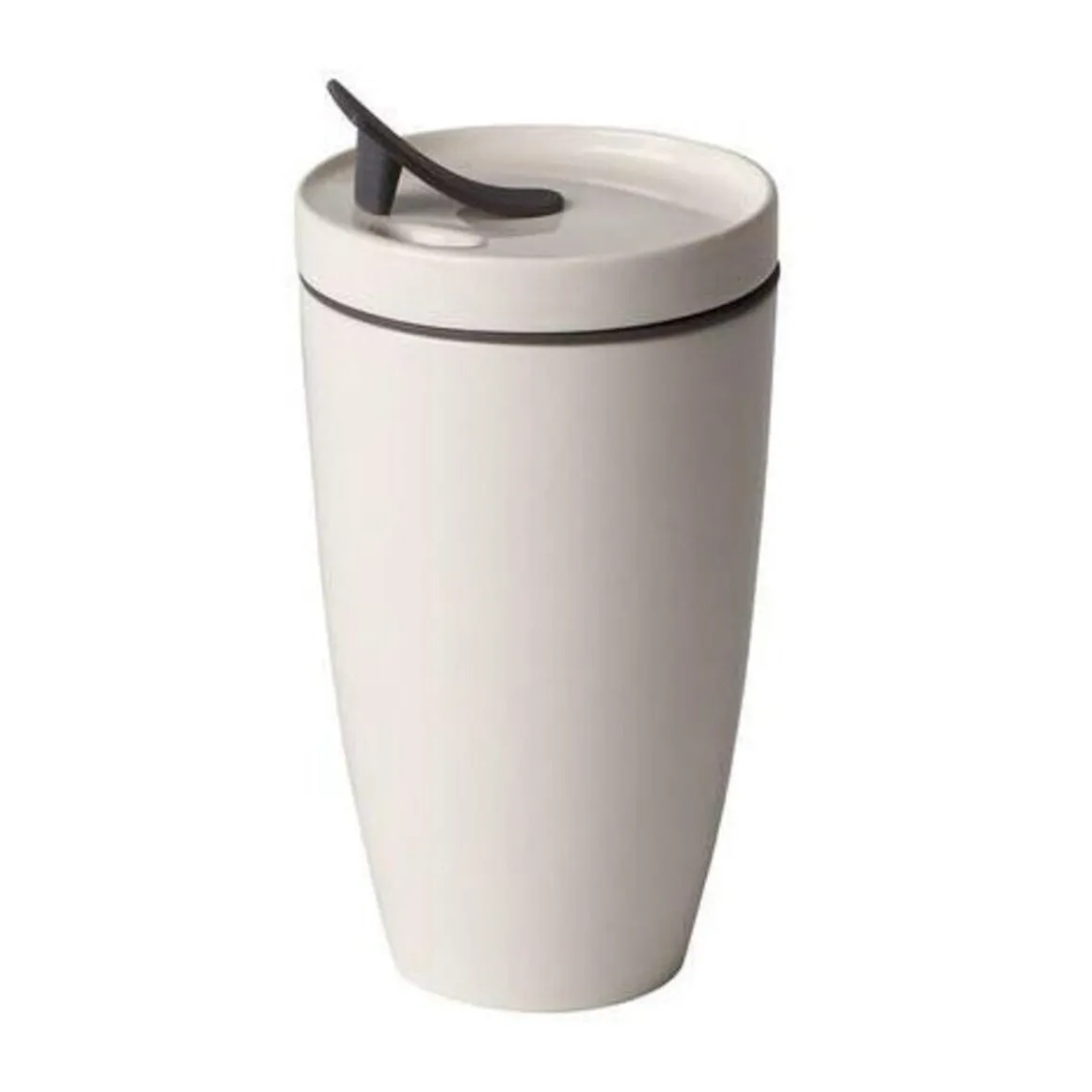 Villeroy & BochCoffee to go Becher 0,35 l To Go Weiß