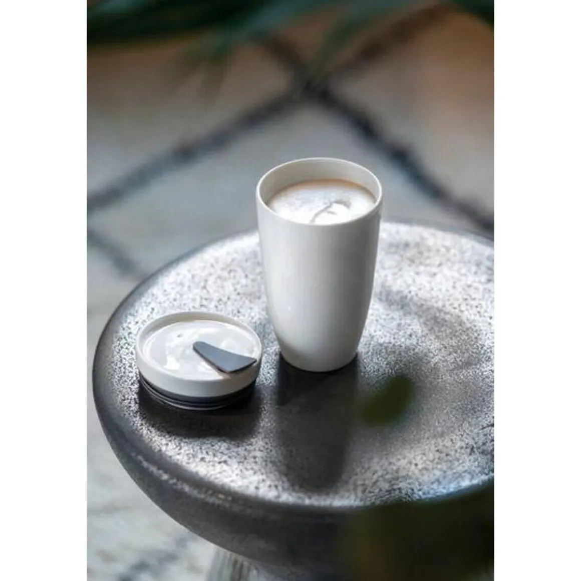 Villeroy & BochCoffee to go Becher 0,35 l To Go Weiß