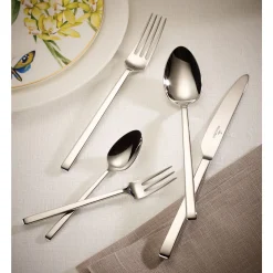 Villeroy & BochDessertlöffel 19 cm La Classica Edelstahl