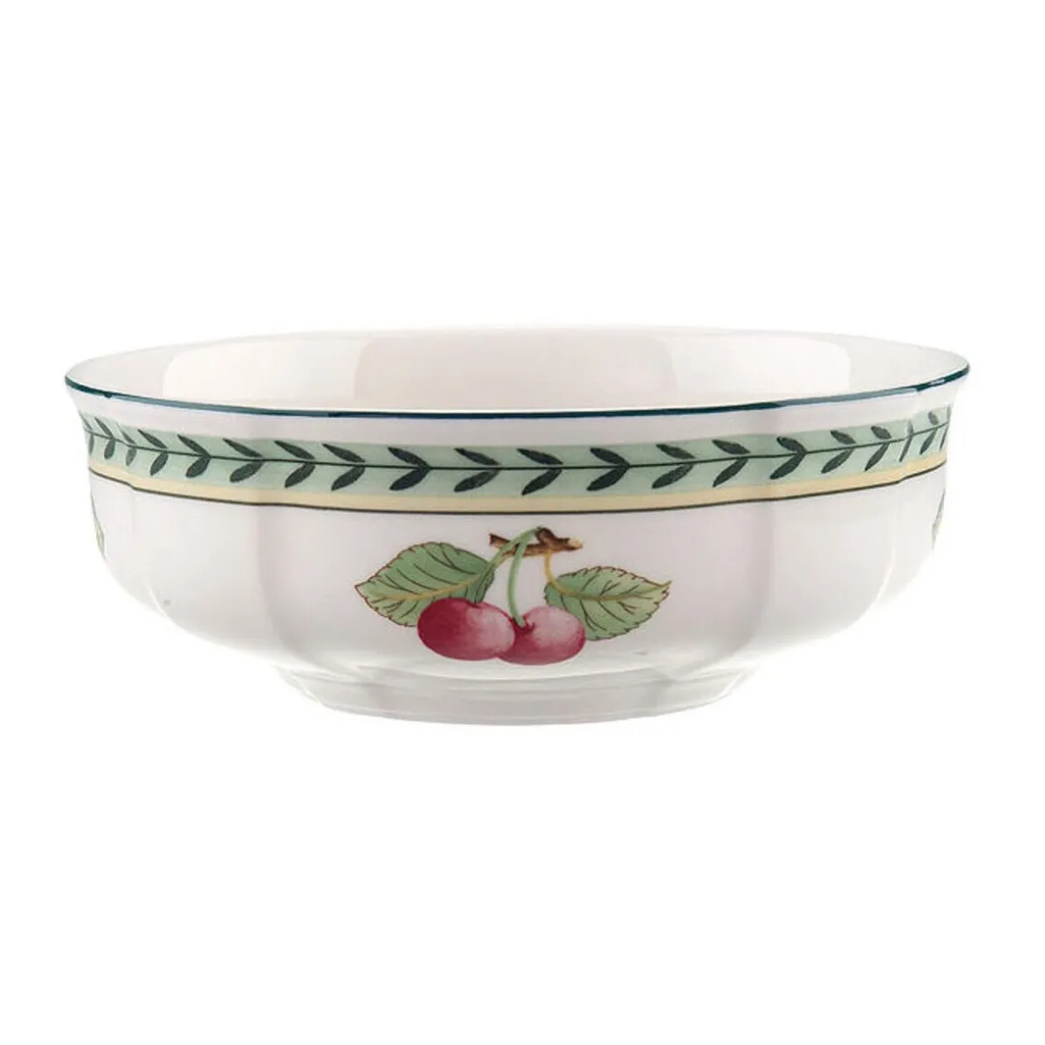 Villeroy & BochDessertschale 15 cm French Garden Fleurence