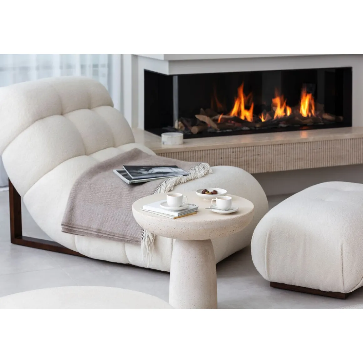 Villeroy & BochDessertschale 13 cm Afina