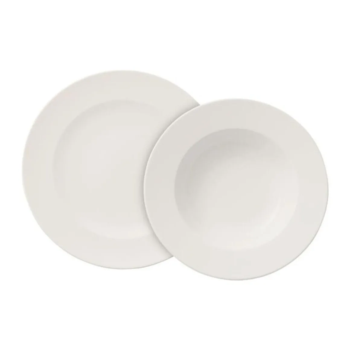 Villeroy & BochDinner-Set 8-tlg. For Me