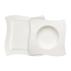 Villeroy & BochDinner-Set 8-tlg. NewWave