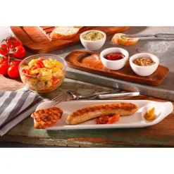 Villeroy & BochDip-Schälchen-Set 4-tlg. Artesano Original