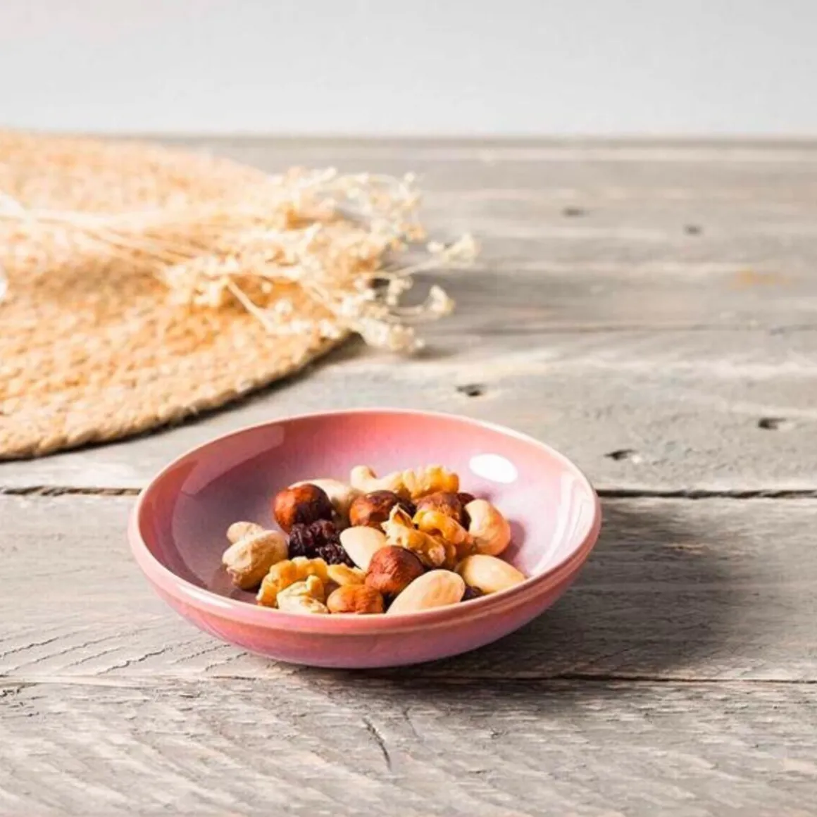 Villeroy & BochDipschälchen 12 cm Perlemor Coral