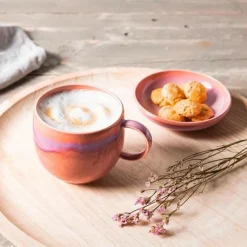 Villeroy & BochDipschälchen 12 cm Perlemor Coral