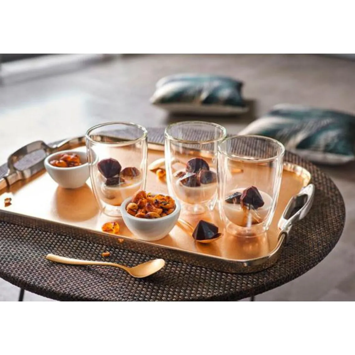 Villeroy & BochDipschälchen 8 cm Artesano Original