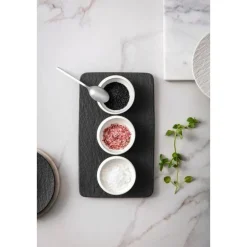 Villeroy & BochDipschälchen-Set 4-tlg. NewMoon