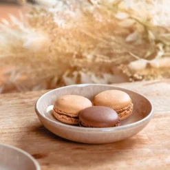 Villeroy & BochDipschälchen 12 cm Perlemor Sand