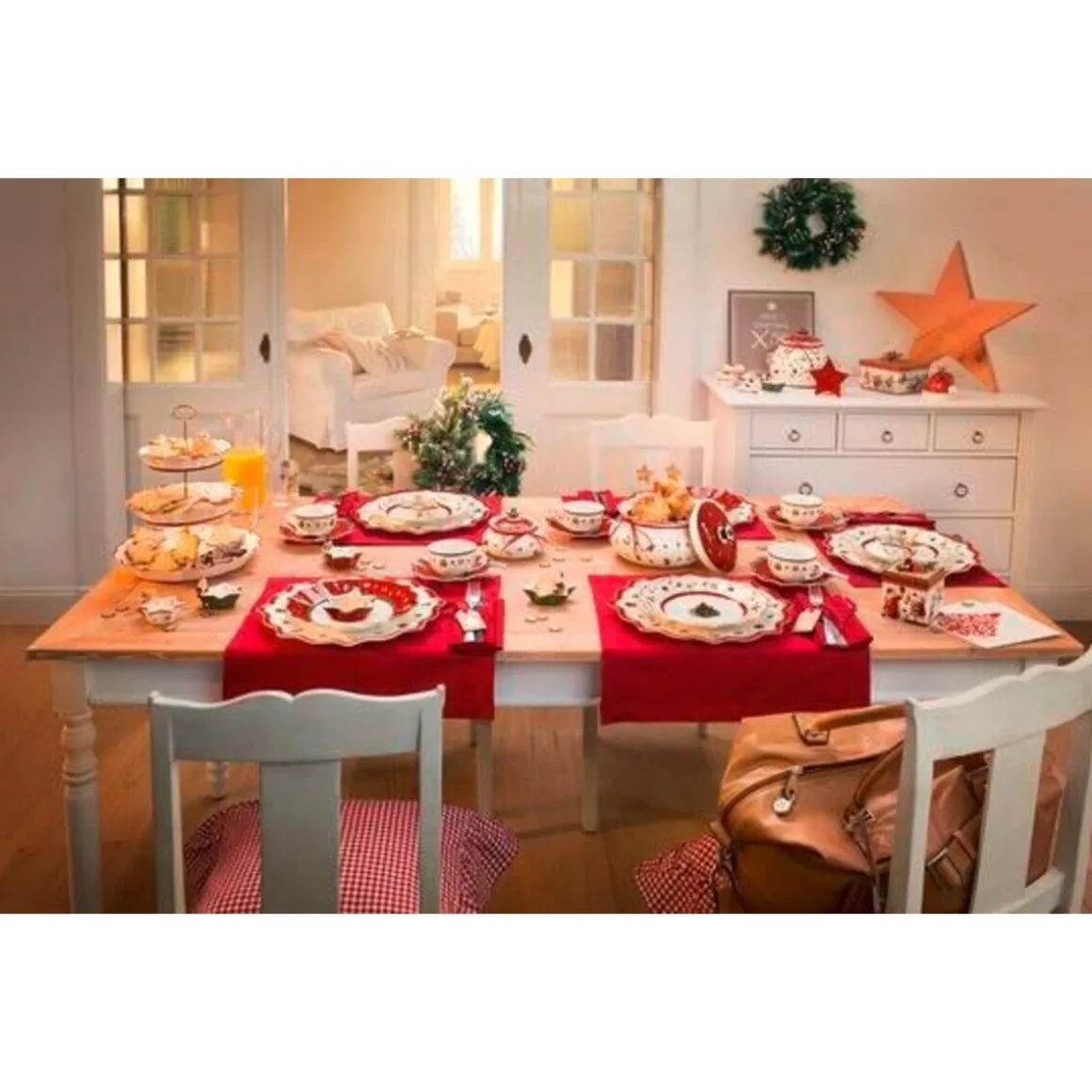 Villeroy & BochDose 20 cm Toy’s Delight