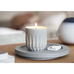 Villeroy & BochDuftkerze Beach Vibes 9 cm Perlemor Home Sand