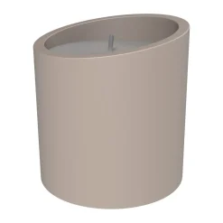 Villeroy & BochDuftkerze Energy 9 cm NewMoon Home Beige