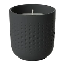 Villeroy & BochDuftkerze Perle Adventure 9 cm Manufacture Collier noir