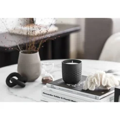 Villeroy & BochDuftkerze Perle Adventure 9 cm Manufacture Collier noir