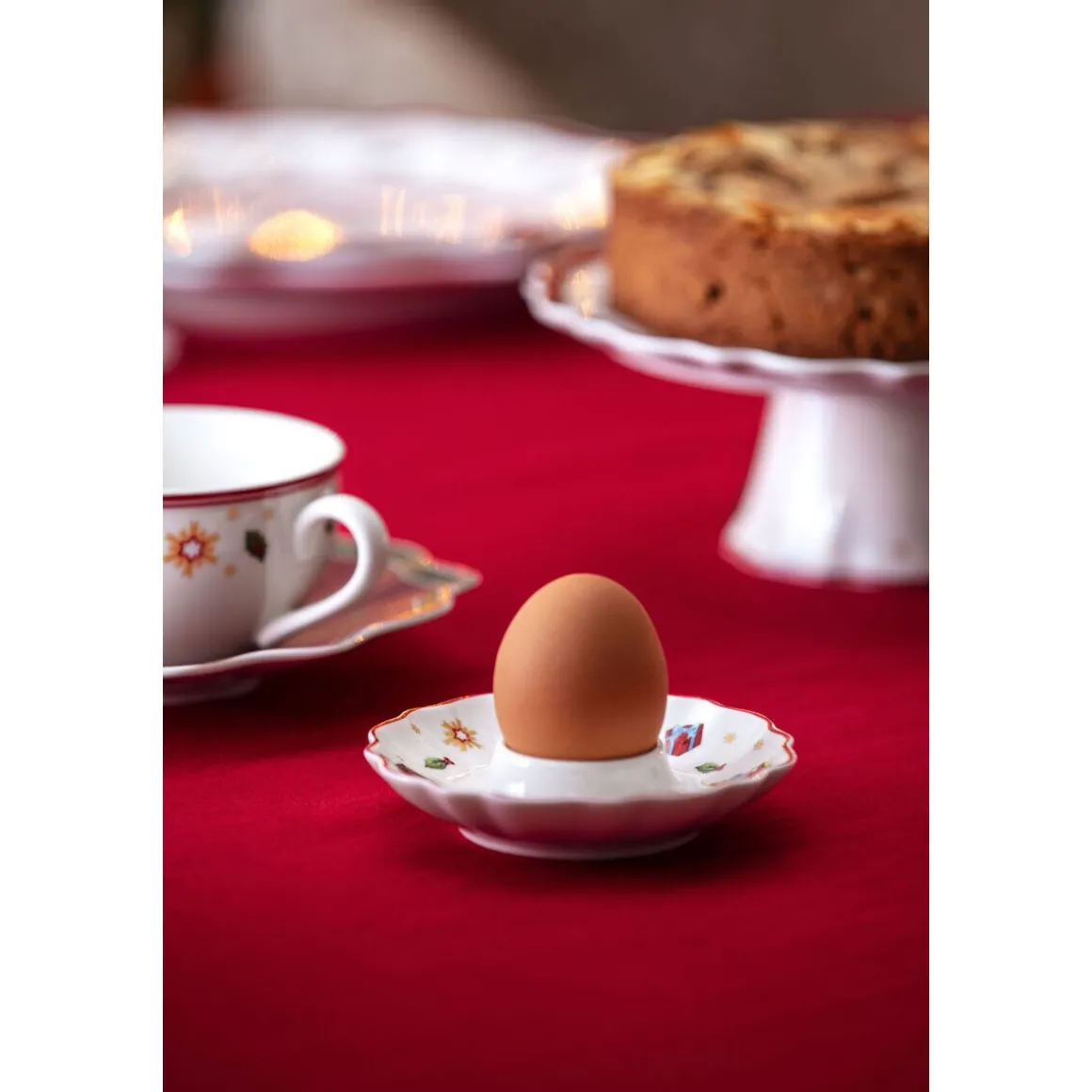 Villeroy & BochEierbecher Toy's Delight