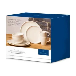 Villeroy & BochEinsteigerset 8tlg. Artesano