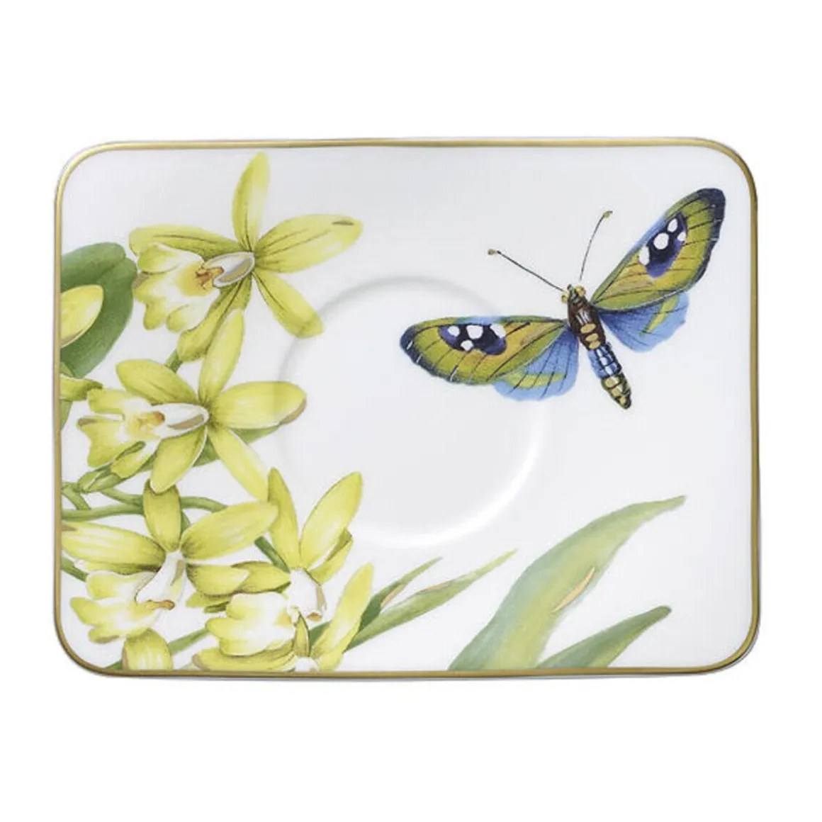 Villeroy & BochEspresso Untere 14x11cm Amazonia