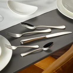 Villeroy & BochEspressolöffel 11 cm Neufaden Merlemont Edelstahl