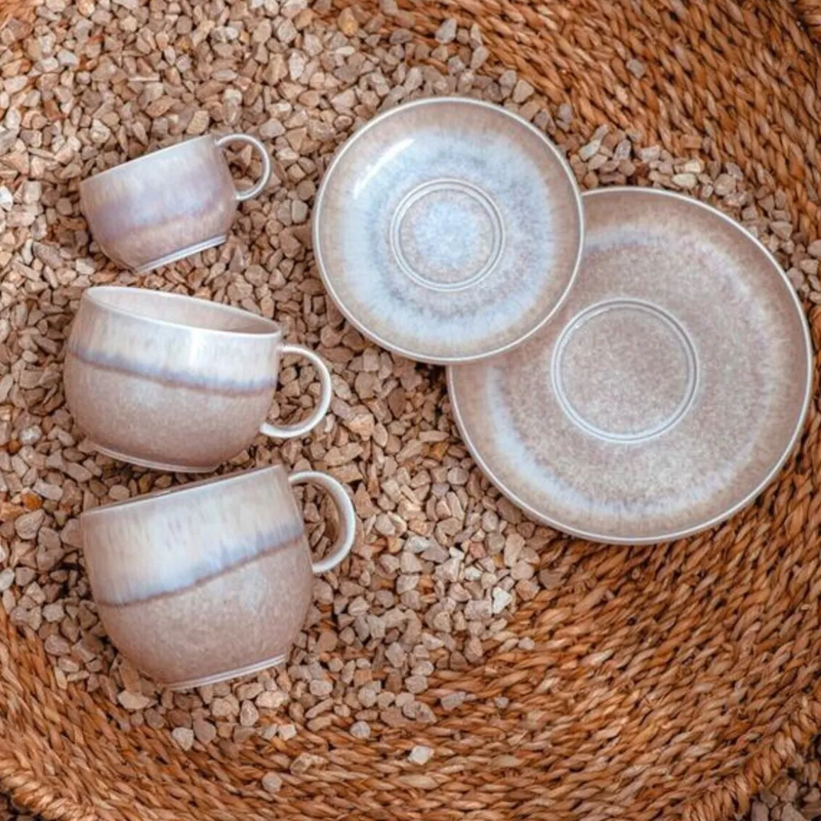 Villeroy & BochEspressotasse 0,06 l Perlemor Sand