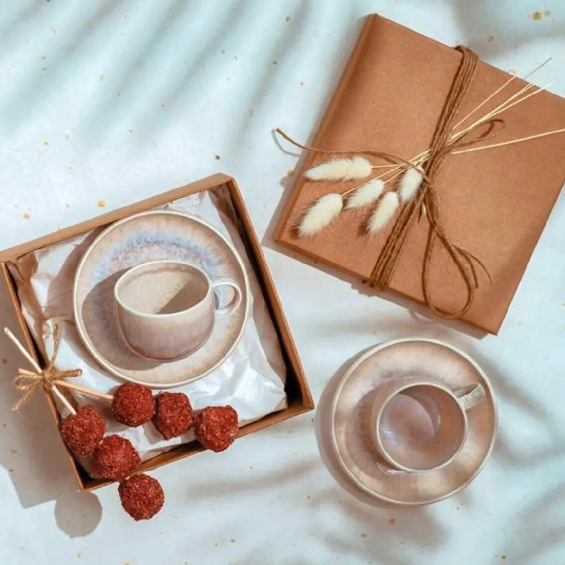 Villeroy & BochEspressotasse 0,06 l Perlemor Sand