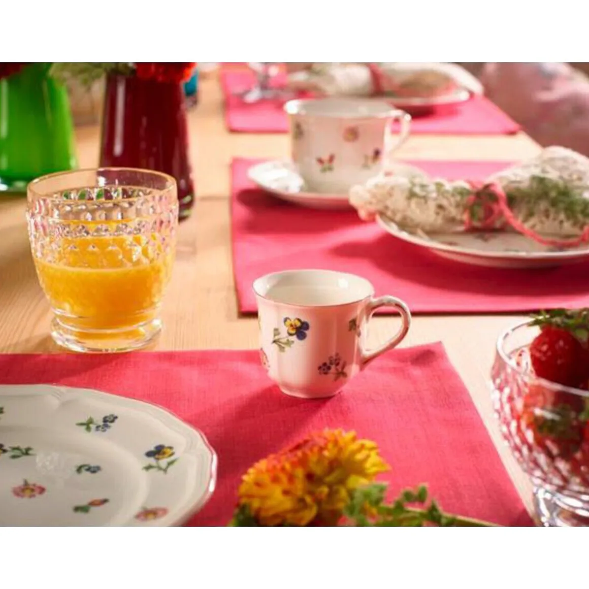 Villeroy & BochEspressotasse 0,08 l Petite Fleur