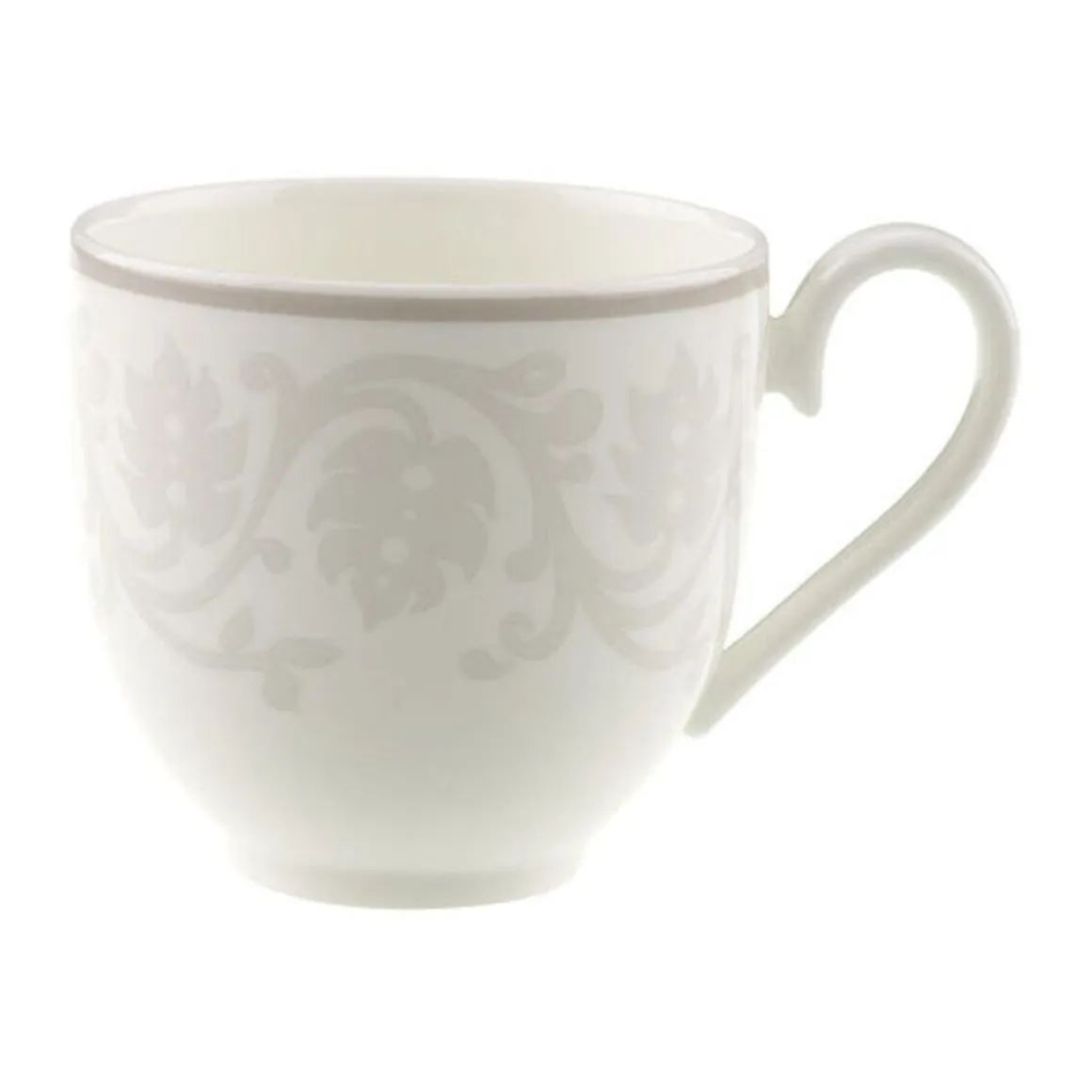 Villeroy & BochEspressotasse 0,07 l Gray Pearl