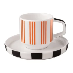 Villeroy & BochEspressotasse 0,06 l Memphis Collection