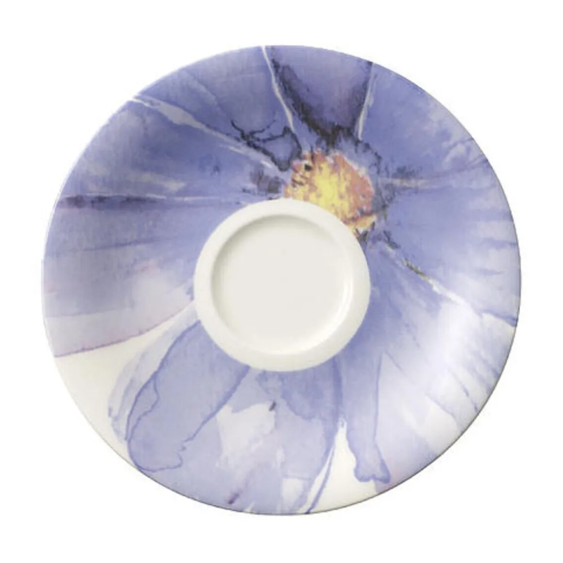 Villeroy & BochEspresso-Untertasse 12 cm Mariefleur Gris Basic