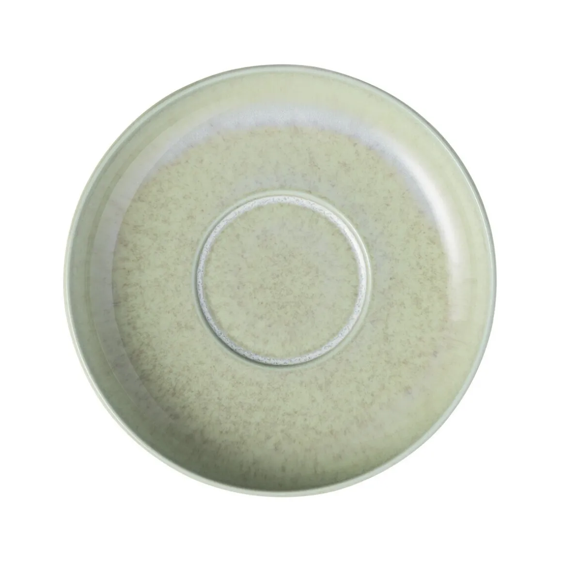 Villeroy & BochEspressountertasse 12 cm Perlemor Alga