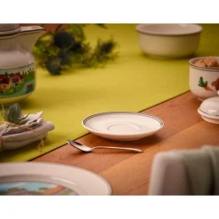 Villeroy & BochEspresso-Untertasse 12 cm Design Naif